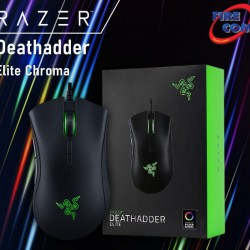 (Mouse)Razer Deathadder Elite Chroma