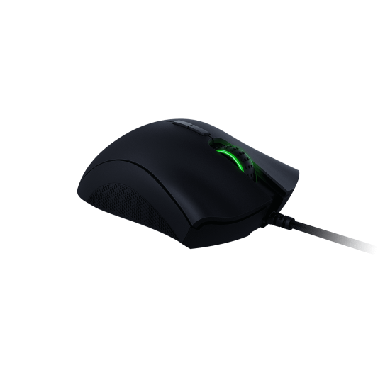 (Mouse)Razer Deathadder V2 Chroma RGB Ergonomic wired Optical Switch