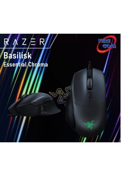 (Mouse)Razer Basilisk Essential Chroma