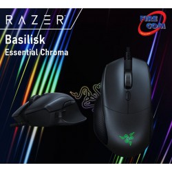 (Mouse)Razer Basilisk Essential Chroma