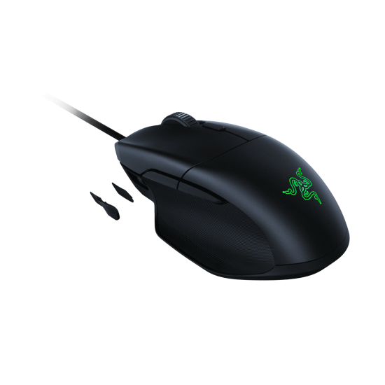 (Mouse)Razer Basilisk Essential Chroma