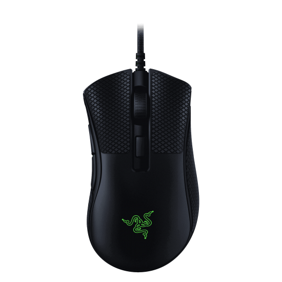 (Mouse)Razer Deathadder V2 Mini Chroma RGB Optical Switch