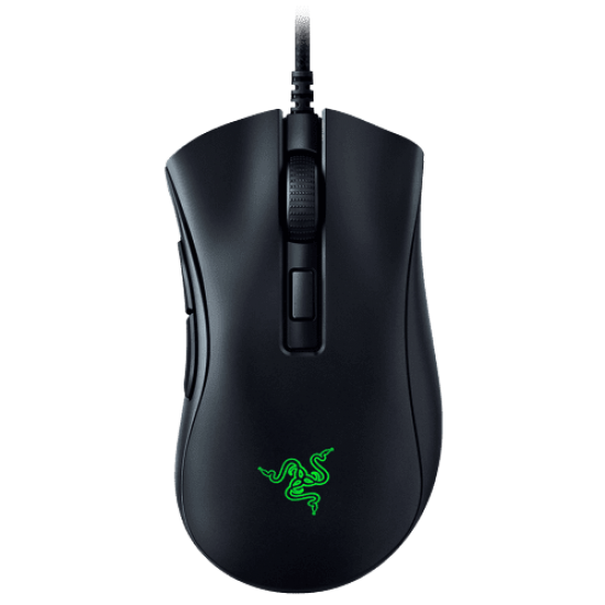 (Mouse)Razer Deathadder V2 Mini Chroma RGB Optical Switch