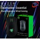 (Mouse)Razer Deathadder Essential Black Ergonomic Wired Gaming