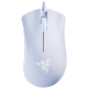 (Mouse)Razer Deathadder Essential White Ergonomic Wired Gaming
