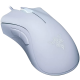 (Mouse)Razer Deathadder Essential White Ergonomic Wired Gaming