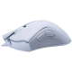 (Mouse)Razer Deathadder Essential White Ergonomic Wired Gaming