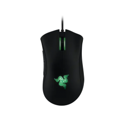 (Mouse)Razer Deathadder Essential Black Ergonomic Wired Gaming