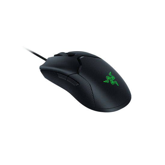 (Mouse)Razer Viper Chroma RGB Ambidextrous Wired Gaming Mouse