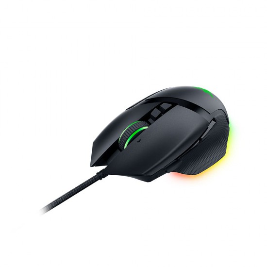 (Mouse)Razer Basilisk V3 Chroma RGB Hyper Skill Tilt Wheel Ergonomic Gaming