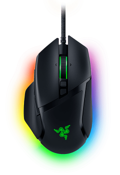 (Mouse)Razer Basilisk V3 Chroma RGB Hyper Skill Tilt Wheel Ergonomic Gaming