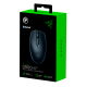 (Mouse)Razer Orochi V2 BlackBluetooth Mobile HyperSpeed Wireless Gaming