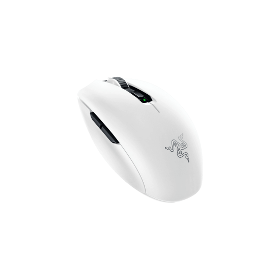 (Mouse)Razer Orochi V2 WhiteBluetooth Mobile HyperSpeed Wireless Gaming