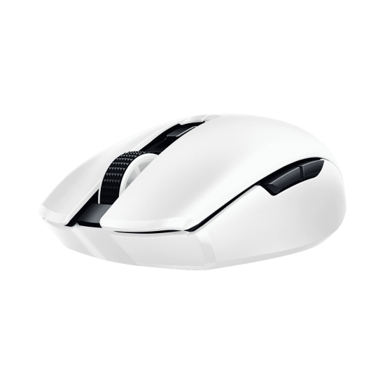 (Mouse)Razer Orochi V2 WhiteBluetooth Mobile HyperSpeed Wireless Gaming