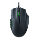 (Mouse)Razer Naga X BlackChroma RGB Ergonomic MMO Gaming