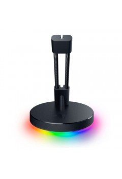 Mouse Trailer Razer Mouse Bungee V3 Chroma (RC21-01520100-R3M1) สามารถออกใบกำกับภาษีได้