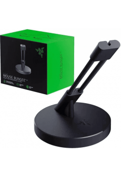 Mouse Trailer Razer Mouse Bungee V3 Chroma (RC21-01520100-R3M1) สามารถออกใบกำกับภาษีได้