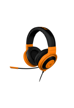 (HEADSET)Razer Kraken Pro Neon Orange Headphones