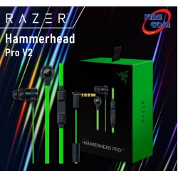 (HEADSET)Razer Hammerhead Pro V2
