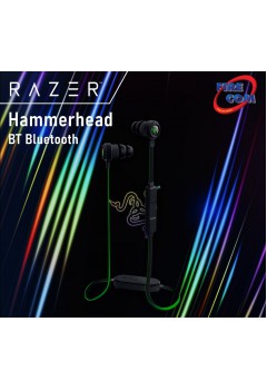 (HEADSET)Razer Hammerhead BT Bluetooth