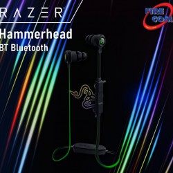 (HEADSET)Razer Hammerhead BT Bluetooth