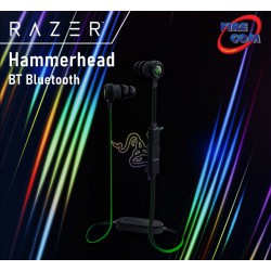 (HEADSET)Razer Hammerhead BT Bluetooth