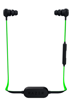 (HEADSET)Razer Hammerhead BT Bluetooth