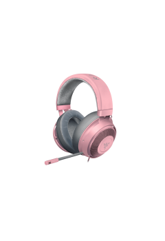 (HEADSET)Razer Kraken Quartz Multi-Platform Wired Gaming