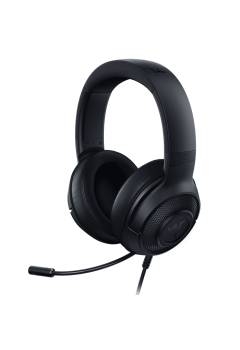 (HEADSET)Razer Kraken X 7.1Surround Multi-Platform Wired Gaming