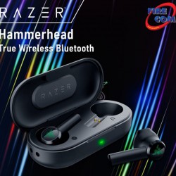 (HEADSET)Razer Hammerhead True Wireless Bluetooth