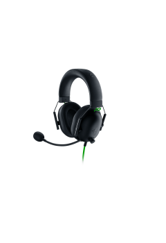 (HEADSET)Razer BlackShark V2 X Multi-Platform Wired Esports Headset