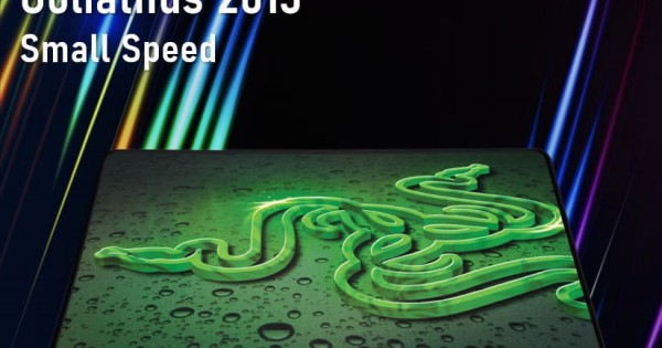 (MOUSEPAD)Razer Goliathus 2013 Small Speed