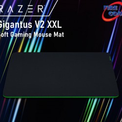 (MOUSEPAD)Razer Gigantus V2 XXLSoft Gaming Mouse Mat