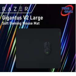 (MOUSEPAD)Razer Gigantus V2 LargeSoft Gaming Mouse Mat