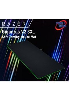 (MOUSEPAD)Razer Gigantus V2 3XLSoft Gaming Mouse Mat