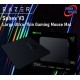 (MOUSEPAD)Razer Sphex V3 Large Ultra-Thin Gaming Mouse Mat