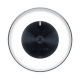 (WEBCAM)Razer KIYO Ring Light Broadcasting Camera with illumination