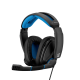 (HEADSET)SENNHEISER GSP 300 Closed Acoustic Gaming Headset