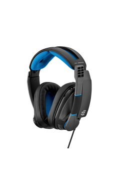 (HEADSET)SENNHEISER GSP 300 Closed Acoustic Gaming Headset