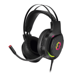 S-GEAR PONTUS 7.1 Wired RGB Gaming Stereo Headset USB (GAHT-PONTUS-7.1) สามารถออกใบกำกับภาษีได้