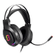 S-GEAR PONTUS 7.1 Wired RGB Gaming Stereo Headset USB (GAHT-PONTUS-7.1) สามารถออกใบกำกับภาษีได้