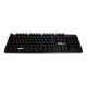 (KEYBOARD) Signo KB-728 Invego Mechanical Mini RGB Blue Optical Switch