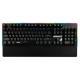 (KEYBOARD) Signo KB-781 Magusta RGB Optical switch Mechanical Gaming