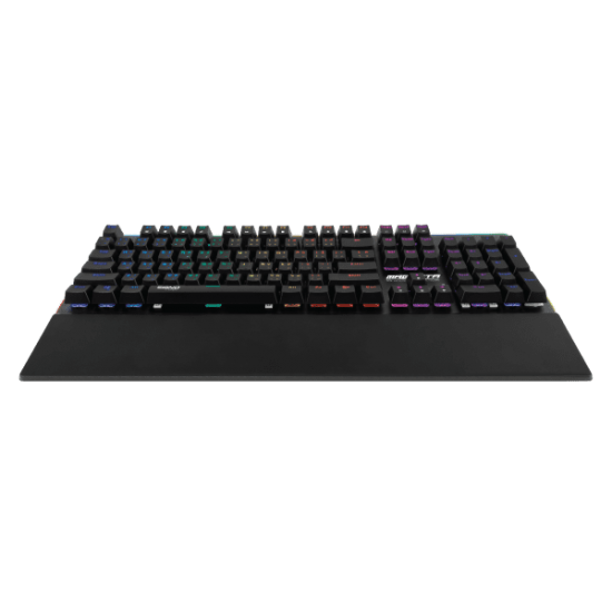 (KEYBOARD) Signo KB-781 Magusta RGB Optical switch Mechanical Gaming