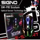 (Mouse)Signo GM-910 Scutum Optical Sensor Technology Gaming Grade