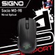 (Mouse)Signo Socio MO-98 Wired Optical