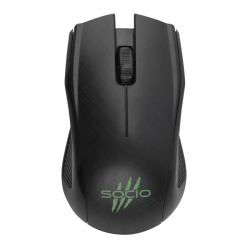 (Mouse)Signo Socio MO-98 Wired Optical