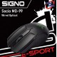 (Mouse)Signo Socio MO-99 Wired Optical