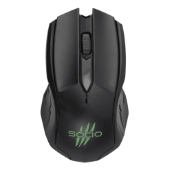 (Mouse)Signo Socio MO-99 Wired Optical