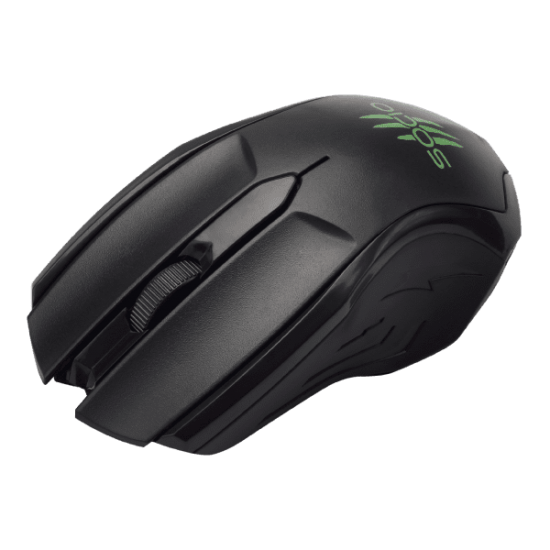 (Mouse)Signo Socio MO-99 Wired Optical